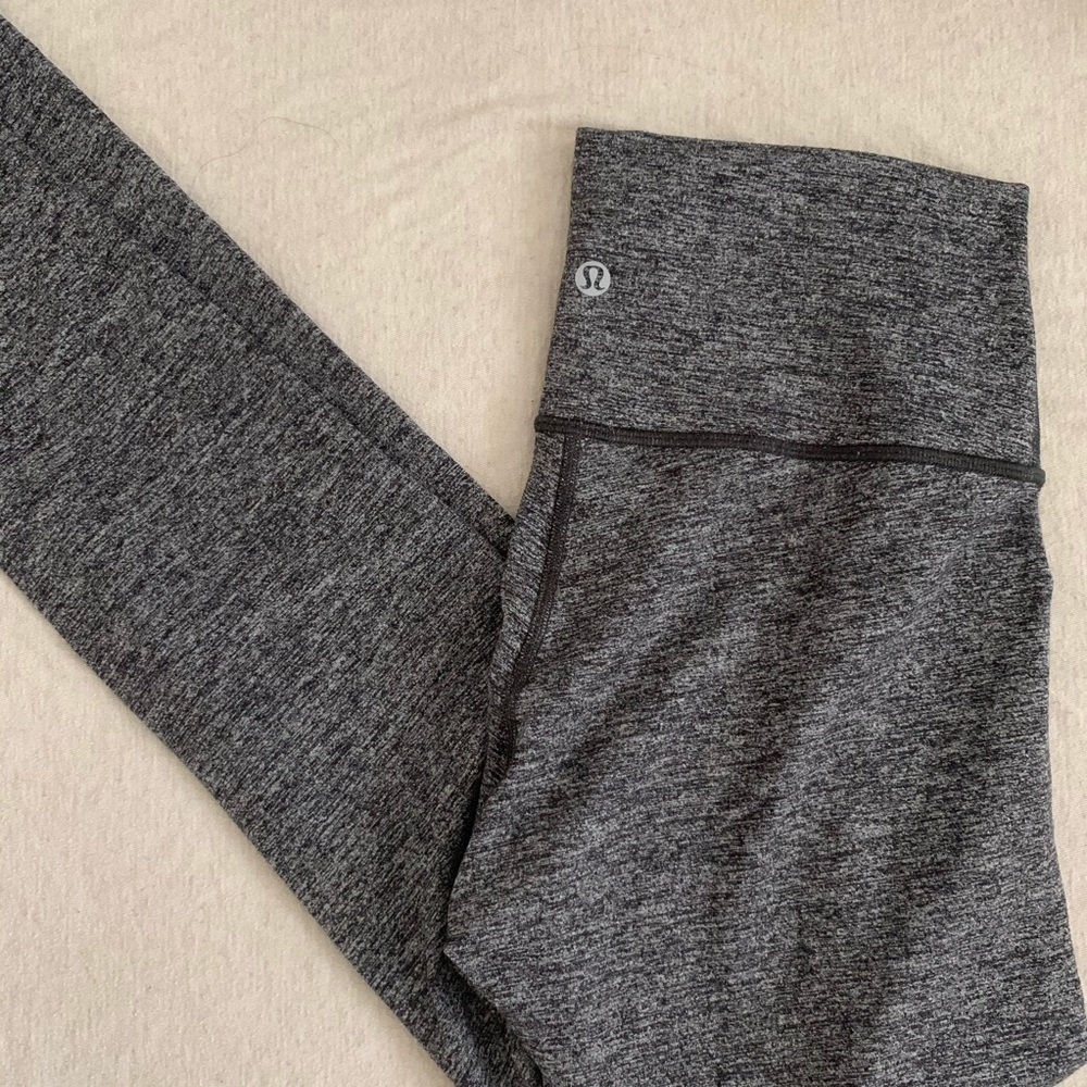 LULULEMON WUNDER UNDER LUXTREME